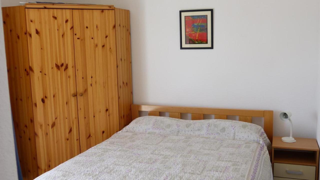 Beach Apartments Nemira Omiš Екстериор снимка